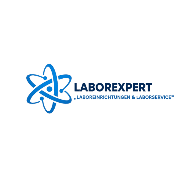 LaborExpert - Laboreinrichtungen & Laborservice